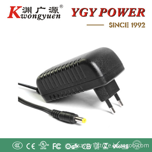 5V2A power adapter with CE Certificate